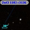 ZwCl 1102+3136