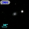2MASX J11061081+3136551