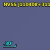 GB6 B1101+3125