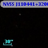 NVSS J110441+320000