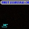 FIRST J110558.6+305845