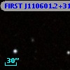 FIRST J110601.2+311508