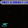 FIRST J110608.7+310442