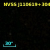 FIRST J110619.2+304253