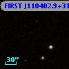 FIRST J110402.9+311010