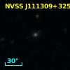 FIRST J111309.4+325541