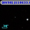 [VV98] J110633.6+320353