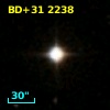CCDM J11107+3110AB