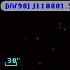 [VV98] J110801.5+313345