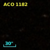 ACO  1182