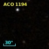 ACO  1194