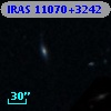 IRAS 11070+3242