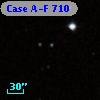 Case A-F  710