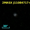 2MASX J11084717+3109228