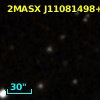 2MASX J11081498+3206099