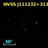 FIRST J111232.6+313524