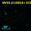 NVSS J110818+322917