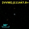 [VV98] J111447.8+313951