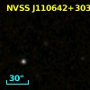 FIRST J110642.4+303102