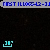 FIRST J110654.2+310213