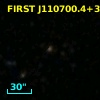 FIRST J110700.4+321945
