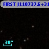 FIRST J110737.6+311641