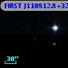 FIRST J110812.8+322605