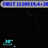 FIRST J110818.4+302005