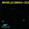 FIRST J110854.3+322147