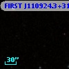 FIRST J110924.3+311039