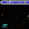 FIRST J110924.4+304248
