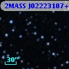 2MASS J02223107+5659460