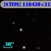[ATI98] 110430+3131