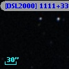 [DSL2000] 1111+333