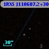 1RXS J110607.2+305125