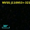 NVSS J110953+321944