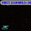 FIRST J110409.3+300916