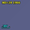 BD+28  1966
