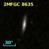 2MFGC 8635
