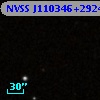 NVSS J110346+292448