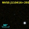NVSS J110416+293149
