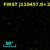FIRST J110457.0+294817