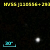 FIRST J110556.7+293924