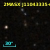 FIRST J110433.4+282843