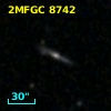 2MFGC 8742