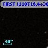 FIRST J110718.4+301319