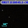 FIRST J110845.1+300755