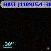 FIRST J110915.4+300924