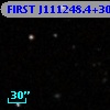FIRST J111248.4+302159
