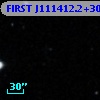 FIRST J111412.2+301826
